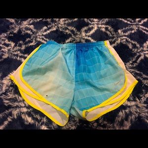 Nike women’s shorts size medium
